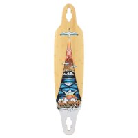 Lookout Take Off (Deck)