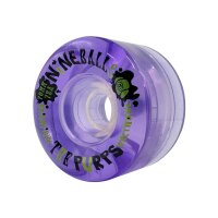 70mm TopShelf  Nineballs Purps
