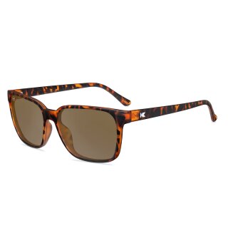 Matte Tortoise Shell / Amber